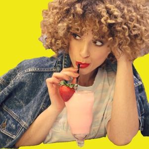 Meet your Posher, Arianna